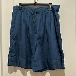 Nordstrom Bermuda Shorts